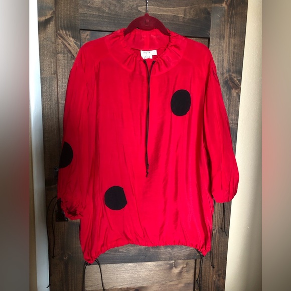 Truth + Style Tops - Soft woven top by Truth and Style